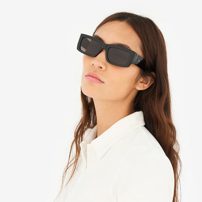 Retrosuperfuture Notte Black | Black Black RSF 47X (55)