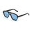 Retrosuperfuture Maneval Black Cat  | Black Blue RSF 0JT (56)