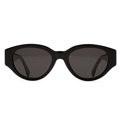 Retrosuperfuture Drew Mama Black  |  Black Black RSF L31 (53)