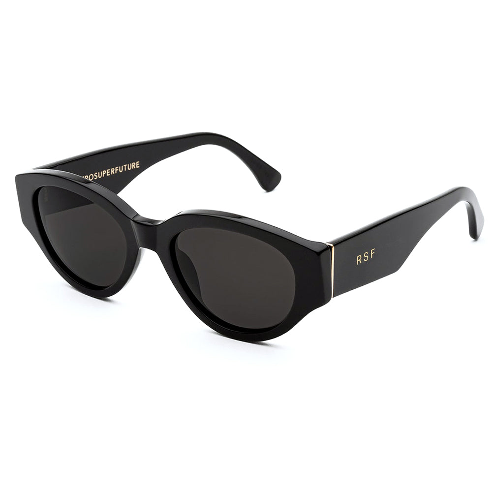 Retrosuperfuture Drew Mama Black  |  Black Black RSF L31 (53)