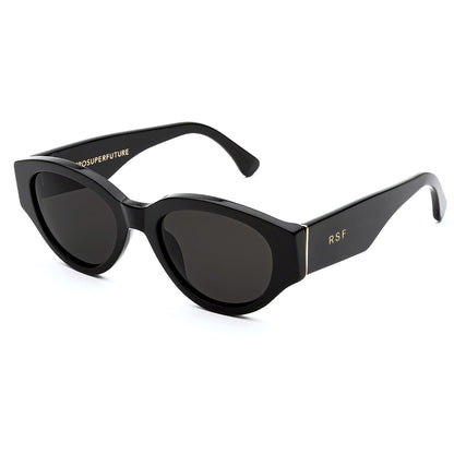 Retrosuperfuture Drew Mama Black  |  Black Black RSF L31 (53)