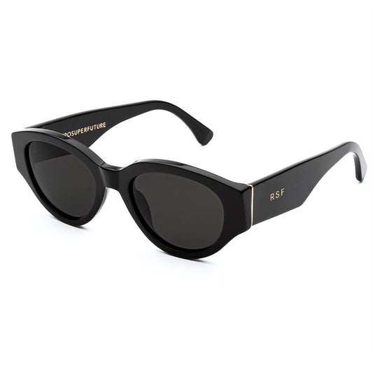 Retrosuperfuture Drew Mama Black  |  Black Black RSF L31 (53)