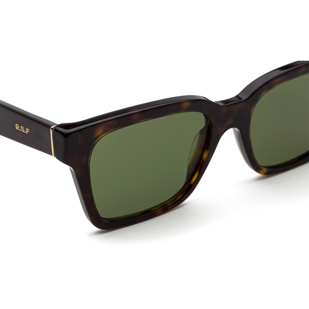 Retrosuperfuture America 3627 Green | Havana Green RSF 88U (52)