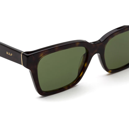 Retrosuperfuture America 3627 Green | Havana Green RSF 88U (52)