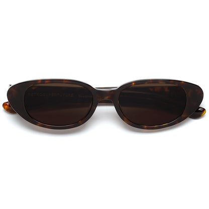 Retrosuperfuture Vega Burnt Havana | Burnt Havana Dark Brown RSF UBL (51)