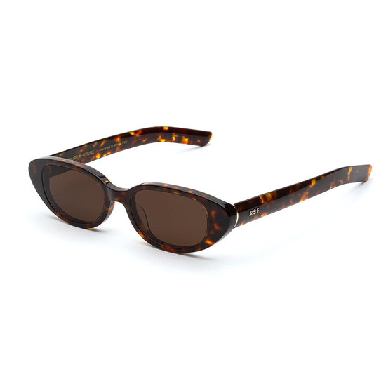 Retrosuperfuture Vega Burnt Havana | Burnt Havana Dark Brown RSF UBL (51)