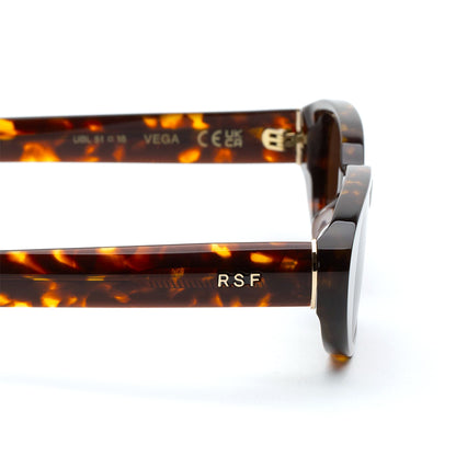 Retrosuperfuture Vega Burnt Havana | Burnt Havana Dark Brown RSF UBL (51)