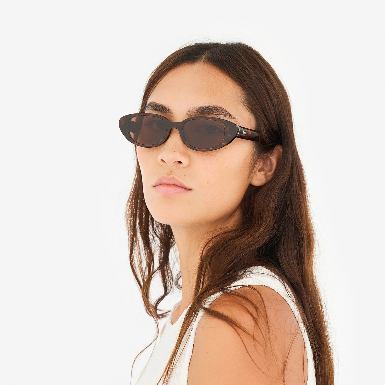 Retrosuperfuture Vega Burnt Havana | Burnt Havana Dark Brown RSF UBL (51)