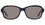 Oroton Kinsey B Polarised Signature Tort Brown (2456440)