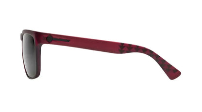 Electric Knoxville XL Jason Momoa Matte Boars Blood Grey Polarised (11269142)