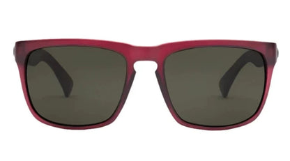 Electric Knoxville Jason Momoa Matte Boars Blood Grey Polarised (09069142)