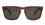 Electric Knoxville Jason Momoa Matte Boars Blood Grey Polarised (09069142)