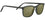 Serengeti Lenwood Polarised Shiny Translucent Gunmetal Glass 555nm (485005)