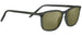 Serengeti Lenwood Polarised Shiny Translucent Gunmetal Glass 555nm (485005)