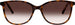 Oroton Lillian 55 Tortoiseshell Brown Gradient (2003253)