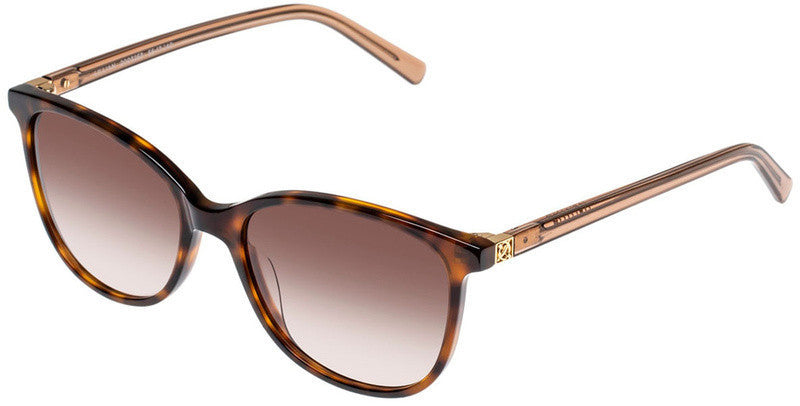 Oroton Lillian 55 Tortoiseshell Brown Gradient (2003253)