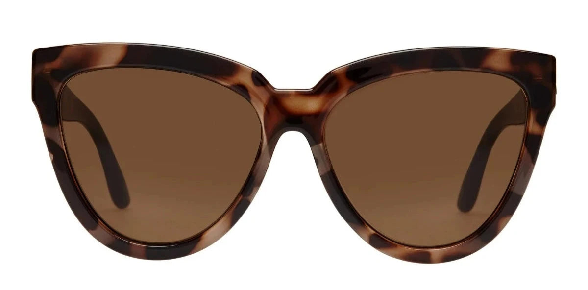 Le Specs Liar Liar Gloss Tort Brown (1602155)