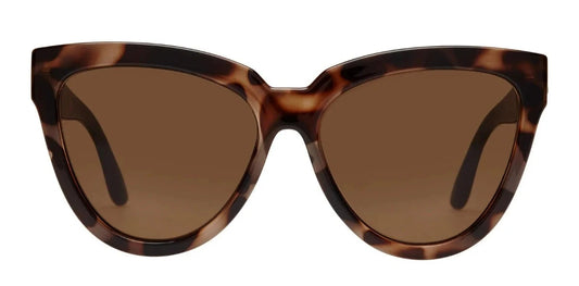 Le Specs Liar Liar Gloss Tort Brown (1602155)