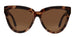 Le Specs Liar Liar Gloss Tort Brown (1602155)