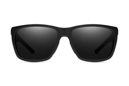 Smith Longfin Polarised Matte Black ChromaPop Grey (Longfin 003 6N)