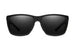 Smith Longfin Polarised Matte Black ChromaPop Grey (Longfin 003 6N)