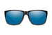 Smith Longfin Polarised Black ChromaPop Blue Mirror (Longfin 807 QG)