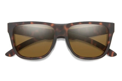 Smith Lowdown 2 Matte Tortoise ChromaPop Brown (Lowdown 2 N9P XC)