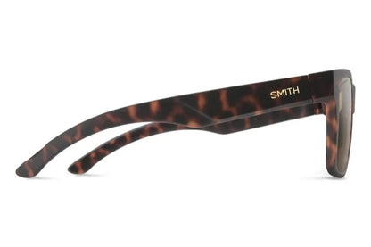 Smith Lowdown 2 Matte Tortoise ChromaPop Brown (Lowdown 2 N9P XC)