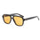 Retrosuperfuture Maneval Refined  | Black Orange RSF G5U (56)