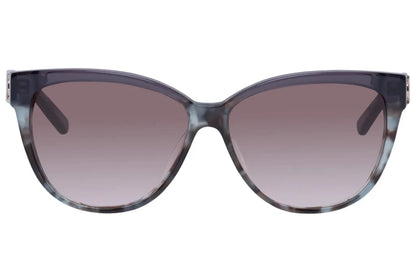 Oroton Marlowe Chambray Tort/Charcoal Brown Gradient (2356432)