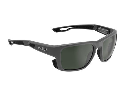 Bolle Airdrift Polarised Matte Grey Axis (035004)