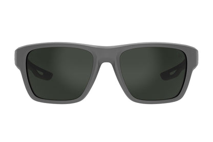 Bolle Airdrift Polarised Matte Grey Axis (035004)