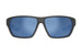 Bolle Airfin Polarised Matte Black Volt+ Offshore Blue (034001)