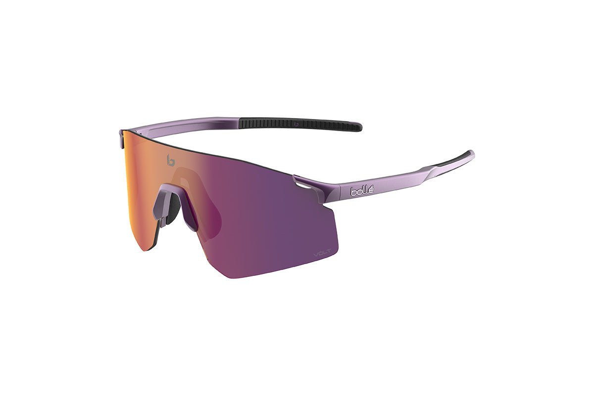 Bolle C-Icarus Astro Sunglasses | Purple Volt Ruby – Great