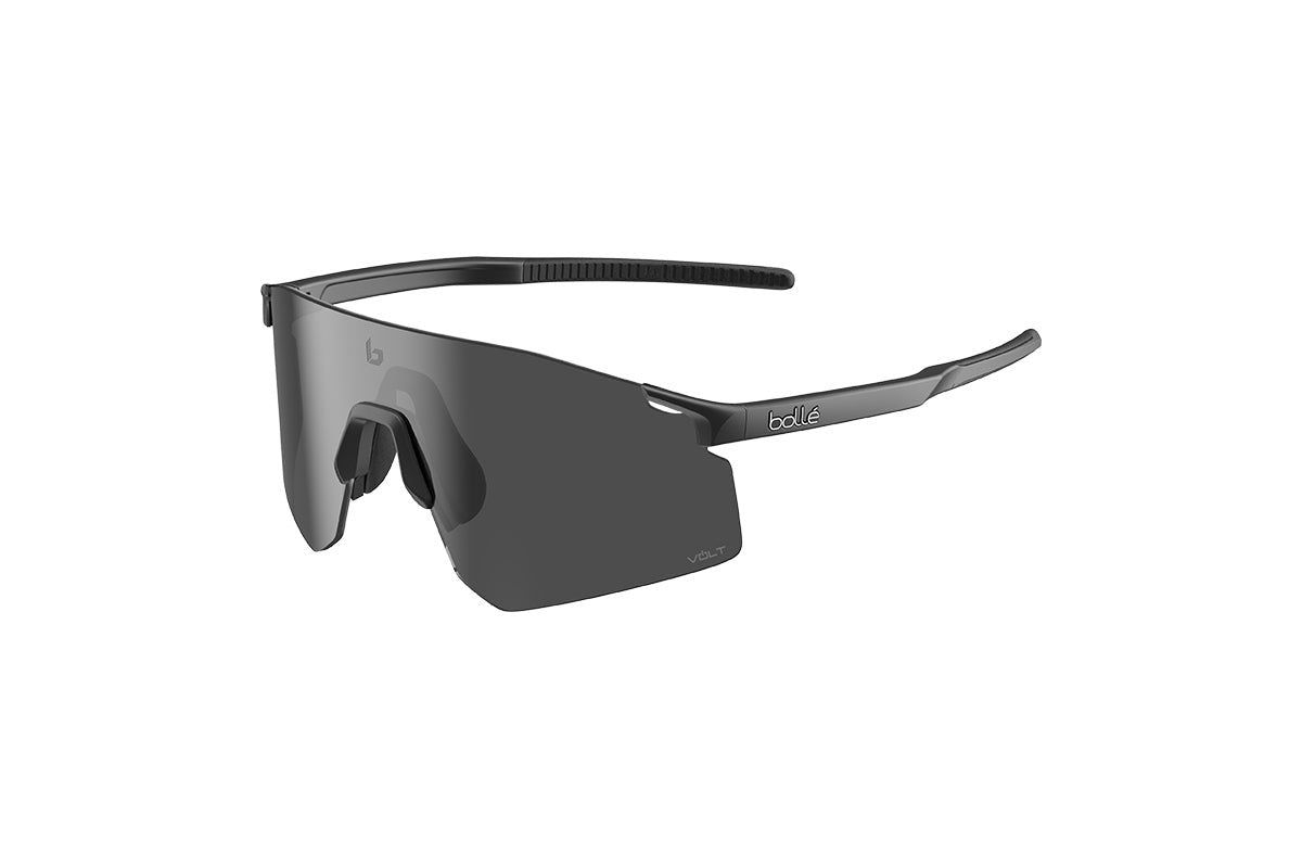 Bolle C-Icarus Matte Black Volt Gun (057003)