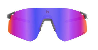 Bolle C-Icarus Matte Titanium Volt Ultraviolet (057001)