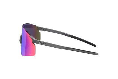 Bolle C-Icarus Matte Titanium Volt Ultraviolet (057001)