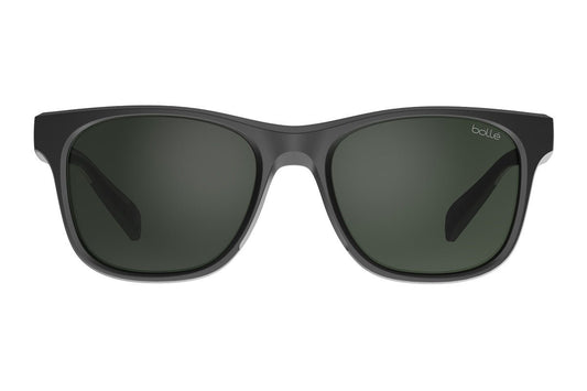 Bolle Esteem Polarised Matte Black Axis (051003)