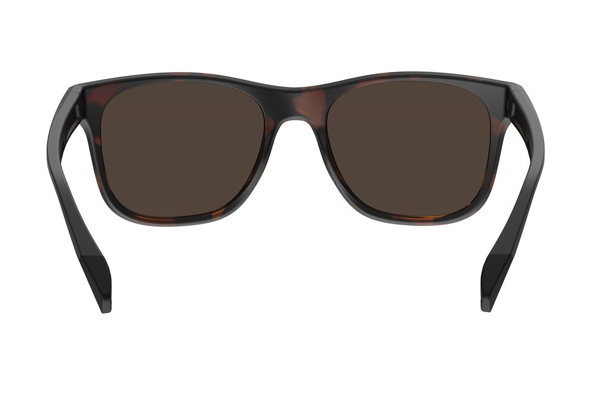 Bolle Esteem Polarised Matte Dark Tortoise Brown (051004)