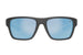 Bolle Airdrift Polarised Matte Black Acid Sky Blue (035003)