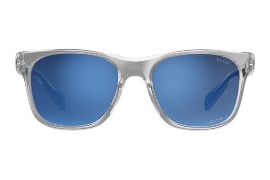 Bolle Esteem Polarised Shiny Crystal Volt+ Offshore Blue (051001)