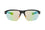 Bolle Victus Black Frost Phantom Clear Green Photochromic (065002)