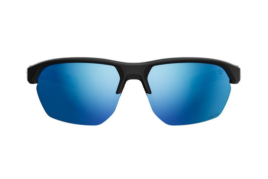 Bolle Victus Polarised Matte Black Volt+ Offshore Blue (065004)