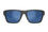 Bolle Airdrift Polarised Matte Black Volt+ Offshore Blue (035001)