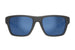 Bolle Airdrift Polarised Matte Black Volt+ Offshore Blue (035001)