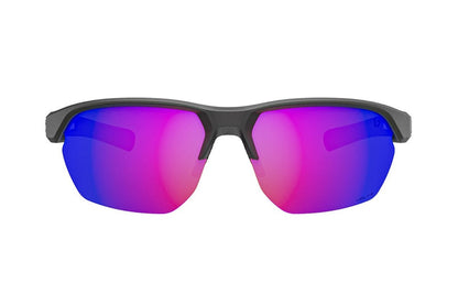 Bolle Victus Polarised Matte Titanium Volt+ Ultraviolet (065003)