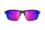 Bolle Victus Polarised Matte Titanium Volt+ Ultraviolet (065003)