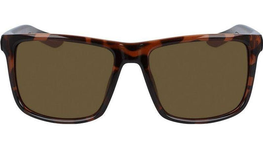 Dragon Meridien Polarised Shiny Tortoiseshell Brown LL (42003 240)