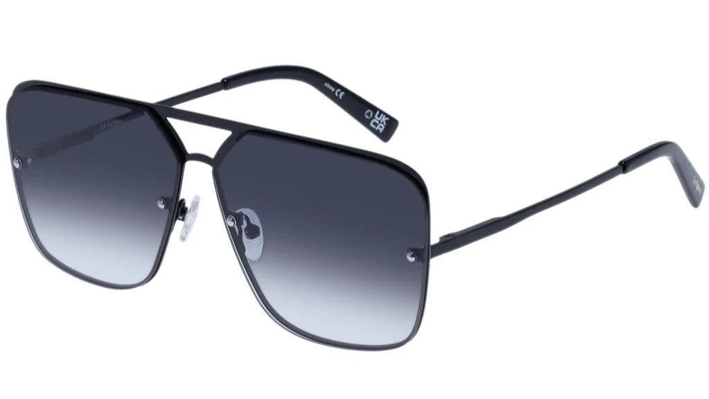 Le Specs Metazoic Black Grey Gradient (2429716)