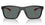 Arnette Middlemist Polarised 4328U Black Dark Grey 4328U 275381)